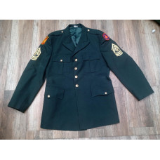 USA Blazer Army Masculino 98th Division